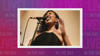 Bay Area vocalist, composer and bandleader Rhonda Sauce