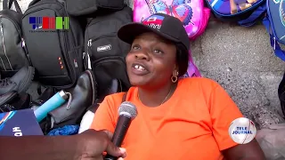 Back to school: A check-in with local vendors