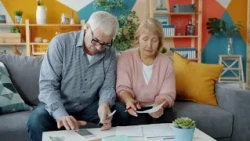 Contribution weeks and salary determine the amount of your INSS old-age pension