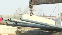 U novu rasvjetu u naselju Vuka uloženo 250 000 eura