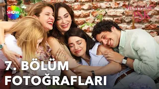 Muhtemel Aşk 7. Bölüm Fotoğrafları 📸