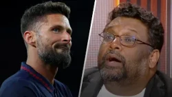 "Lille needs to start thinking about putting the Champions League aside" (Dave Appadoo)