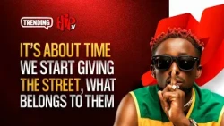 Erigga tells it all in exclusive interview with HipTV