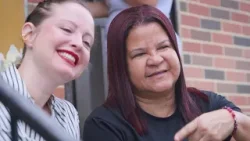 Inversas, Martha Alvarez