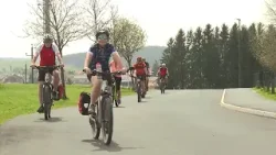 Mühlviertel Touren: Biken mit Höhenmeter-Garantie Mühlviertel Touren: Biken mit Höhenmeter-Garantie