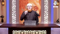 Al Adab Al Mufrad Episode 255 Supplications Oct 7th 2026 #DrMuhammadSalah #hudatv