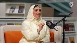 بودكاست مرايا - سعادة/  ميرزا الصايغ