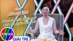 Đào Kỳ Anh - Từ cô sinh viên Ngôn ngữ Anh đến duyên làm ca sĩ