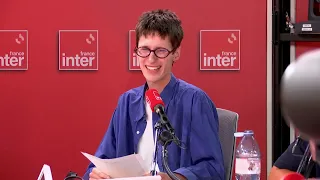 Robert is hurting for his France - Samuel Jensky: The Franche Touch