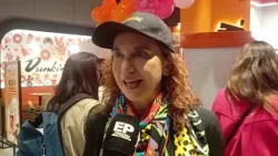 Dunkin’ inaugura en Punta Arenas su local más austral del mundo