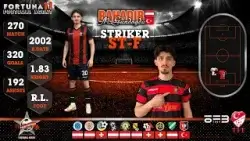 WELCOME TO UŞAKSPOR: BAHADIR MEHMET GÜNDOĞDU