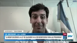 DTV Pasos Perdidos con Amanda Alma - Programa 05/02/2026