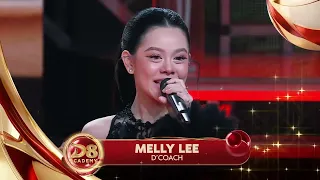 MALAM INI! Saksikan D'Academy 8 Top 37 Group 2