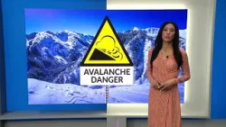 Avalanche advisory issued as more snow expected in parts of Colorado's high country Avalanche advisory issued as more snow expected in parts of Colorado's high country
