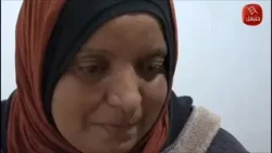 في القفة:" ولادي يقولولي معنا شي باش ناكلوه في رمضان"