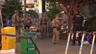 Advocates call to dissolve Memphis Safe Task Force after 4 fatal shootings