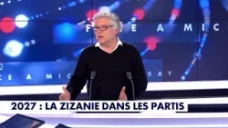 Michel Onfray : «On devrait peut-être repenser la loi et imposer le vote»