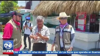 CAPTA continues tourist assistance patrols during vacation season