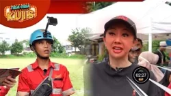 Asbun Banget! Mas Egi Sebut Nyamuk Demam Berdarah "Diabetes"?! | Tiba Tiba Kuis Asbun Banget! Mas Egi Sebut Nyamuk Demam Berdarah "Diabetes"?! | Tiba Tiba Kuis