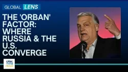 Глобальный взгляд | Премьер-министр Венгрии Виктор Орбан оказался в центре необычного политическо... Глобальный взгляд | Премьер-министр Венгрии Виктор Орбан оказался в центре необычного политическо...