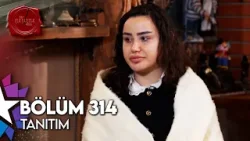 Aslı Özkaya ile Bir Şansım Olsa | 314. Bölüm Tanıtım