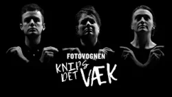 Fotovognen: Knips Det Væk | Musikvideo | TV MIDTVEST