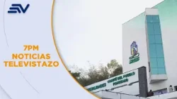 El IESS garantiza suministro de medicamentos por 15 meses | Televistazo | Ecuavisa