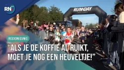 Beuningse Plasloop has a tricky little hill at the finish line || RN7 REGIONAL NEWS