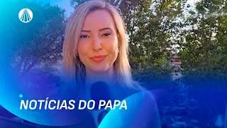 Papa Leão XIV anuncia encontros sobre os 10 Anos da Amoris Laetitia | TJ Aparecida