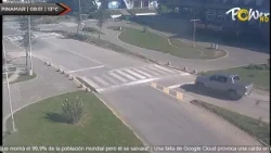 Femicide in Valeria del Mar. Suicide in Pinamar.