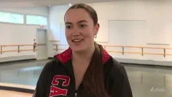 ‘Super proud’: Young Saanich dancers to represent Canada at world championships in Poland