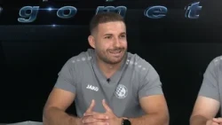 Županijski Nogomet 06.10.2026.
