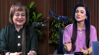 I used to offer two Nafil prayers for Khan Sahib, now I offer four | Nusrat Wahid MNA | Highlights