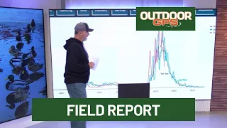 GPS 9/12 Field Report