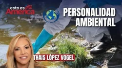Thais López Vogel: Latinos are driving climate action in the United States