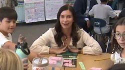 $8M federal grant helps rural Idaho schools recruit, retain teachers through Project TRAIL