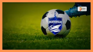 Mombasa United target strong squad ahead of top-flight debut