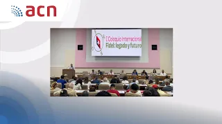 I Coloquio Internacional Fidel: legado y futuro.