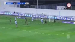 الجولة 20 : حتا 1 الإمارات 1 الجولة 20 : حتا 1 الإمارات 1