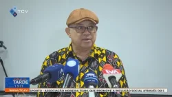 Presidente da Câmara de Turismo estranha casos num único hotel com turistas ingleses