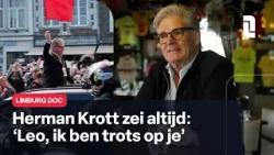 Leo's laatste ronde, de magie van de Amstel Gold Race ? | Limburg Doc Leo's laatste ronde, de magie van de Amstel Gold Race ? | Limburg Doc