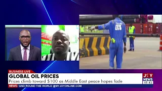 Dud Cheques: Bank of Ghana warns issuers risk one-year credit ban | Business Live (8-9-26)