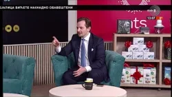 OTVORENI BALKAN -- Stefan Krkobabić, Dragoljub Tomašević