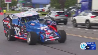 Future of Oswego’s Super DIRT Week currently unclear with contract up this year