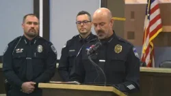 Seven police, fires agencies make the move from Box Elder to Weber Area Dispatch