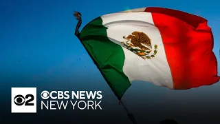 Mexican Independence Day Parade postponed in Passaic, N.J.