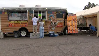 Aurora city officials consider tighter regulations on food truck operators