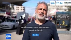 Israel votează, Fâșia Gaza continuă să sufere. Teamă față de un nou guvern