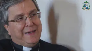 School, Msgr. Francesco Savino: "May it be a year of commitment and joy for everyone"