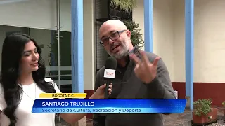 #EnlaceTrece | Encuentro Iberoamericano de Cultura 2026